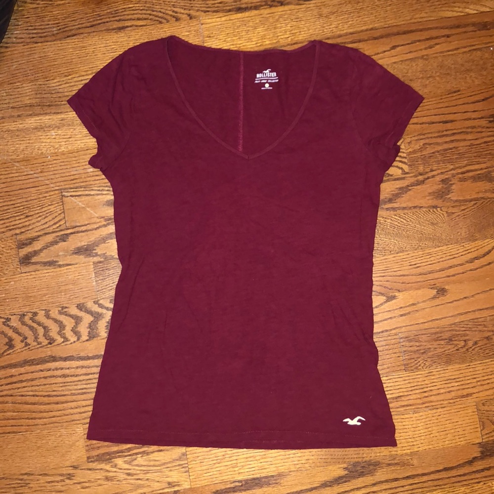 Hollister Top